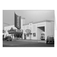 Lawrence, Kansas, 1938 Cartoes