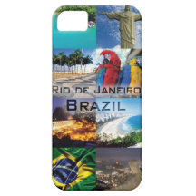 Layer iphone 5 Rio De Janeiro Brazil iPhone 5 Capa