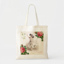 Le Parisiense Bailarina Bolsa