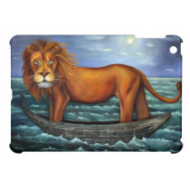 Leão de mar capas ipad mini