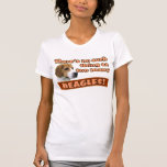 LEBREIROS T-SHIRTS