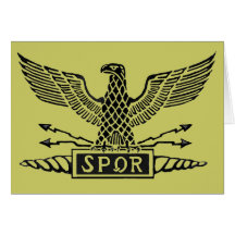 Legião Eagle Cartão