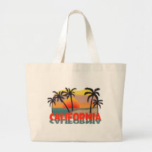 Lembrança de Califórnia Bolsa
