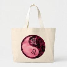 Leo Yin Yang Bolsa