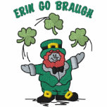 Leprechaun de mnanipulação