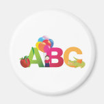 LETRAS DE ABC IMAS