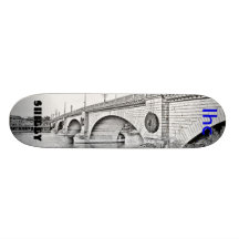 lhc, shibby skate