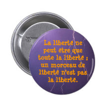 Liberdade 1 botons