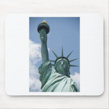 Liberdade Mouse Pads