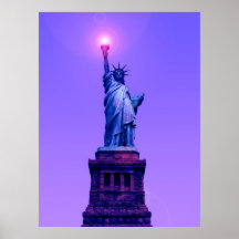 Liberdade Poster