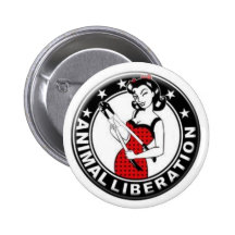 Libertação de Femme Botons