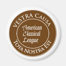 Liga clássica americana ima