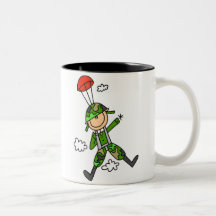 Ligação em ponte do soldado caneca
