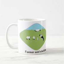 Ligação em ponte Woolly Caneca