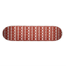 Ligado pelo skate modelado amor