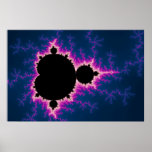 Lightningbrot - Fractal Impressão