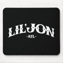 Lil Jon "ATL " Mousepad