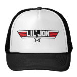 Lil Jon "Top Gun " bonés