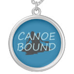Limite SUPERIOR da canoa Colares Personalizados