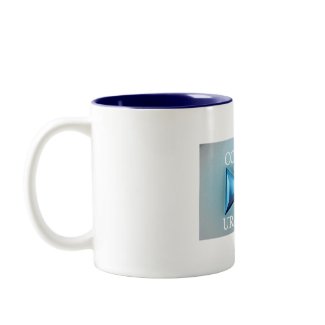 LINHA COMANDO URANIANO mug