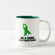 Linha do herói canecas