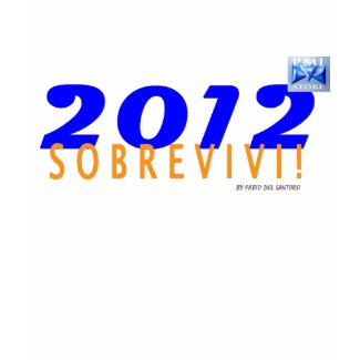 Linha Survivor shirt