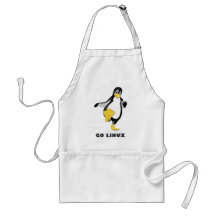 linux avental