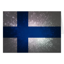 Lippu de Suomen Cartoes