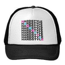 Lista de Hardstyle Bones