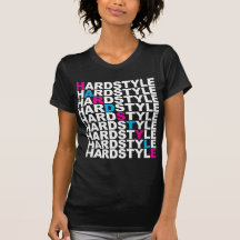 Lista de Hardstyle Camisetas