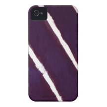 listras capas de iPhone 4 Case-Mate