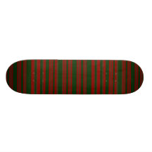 listras do inverno skates personalizados