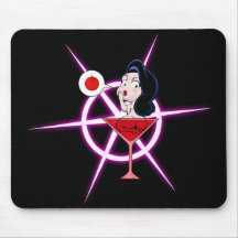 LittleD Mouse Pads