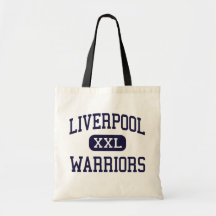 Liverpool - guerreiros - alto - Liverpool New York Bolsa