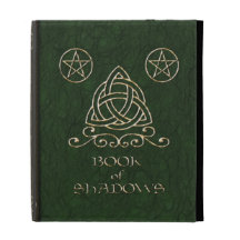 Livro celta do caso do iPad das sombras