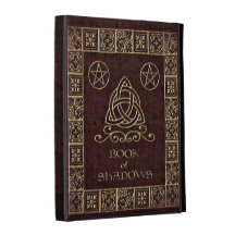 Livro das sombras