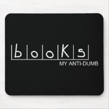 Livros: Meu Mousepad Anti-Mudo
