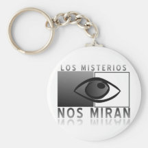 Llavero de los misterios