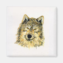 Lobo Ima