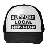 Bonés Hip Hop