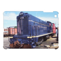 Locomotiva #412 de Baldwin B&O