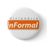 Logo Dicionário inFormal crachás