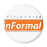 Logo Dicionário inFormal imans