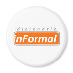 Logo Dicionário inFormal imans