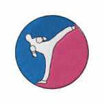Logotipo de Kickboxing