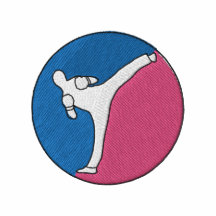 Logotipo de Kickboxing