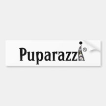 Logotipo de Puparazzi Adesivos