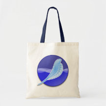 Logotipo de SeaMonkey Bolsas Para Compras