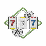 Logotipo dos entalhes