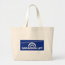 Logotipo final de Garaventa - 2 Bolsa